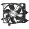 DIEDERICHS 8441311 Fan, radiator